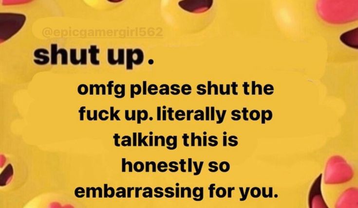 xixialuv's tweet photo. "take off that filter" "u should smile more" "u should loose some weight, im saying this for ur own good" "muscles arent for women" "yeah but biologically females r weaker" "thats not very lady like" "stop being so harsh ure a girl/woman act like it" https://t.co/PMZKVBVJZL