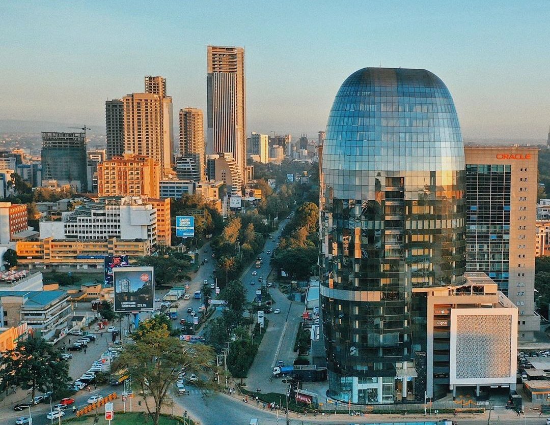 Steve_Chege1's tweet photo. #KanairoGotSaved
The Green city in the sun.

 Kanairo 👌🏿 https://t.co/ZAktJfnhb1