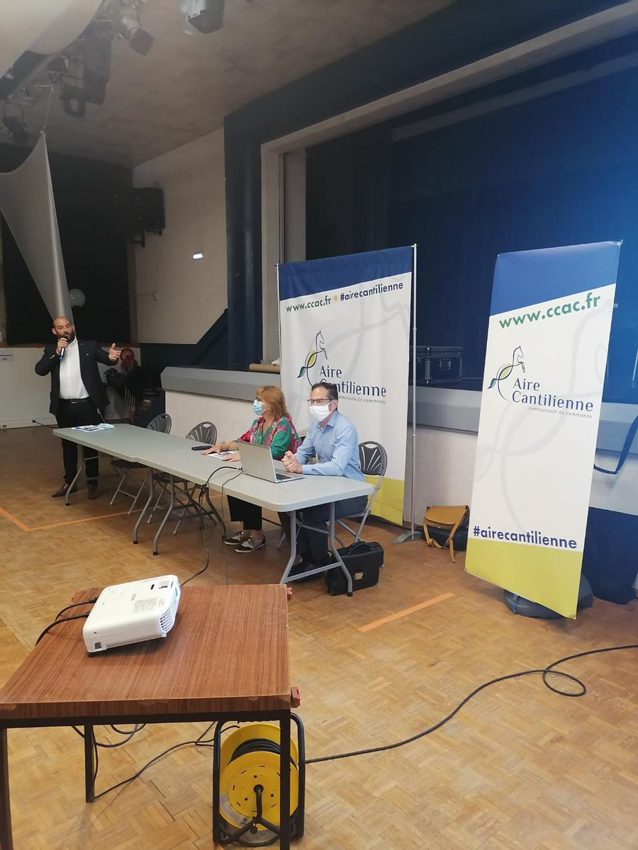 moulanicolas's tweet photo. Reunion de presentation avec @poleemploi_HDF des solutions d’aides au recrutement pour les entreprises. #lamorlaye #airecantilienne https://t.co/7e0e9a7RjJ