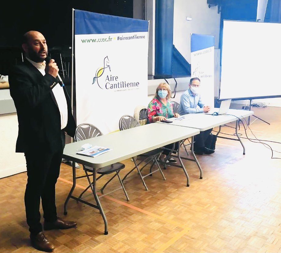 moulanicolas's tweet photo. Reunion de presentation avec @poleemploi_HDF des solutions d’aides au recrutement pour les entreprises. #lamorlaye #airecantilienne https://t.co/7e0e9a7RjJ