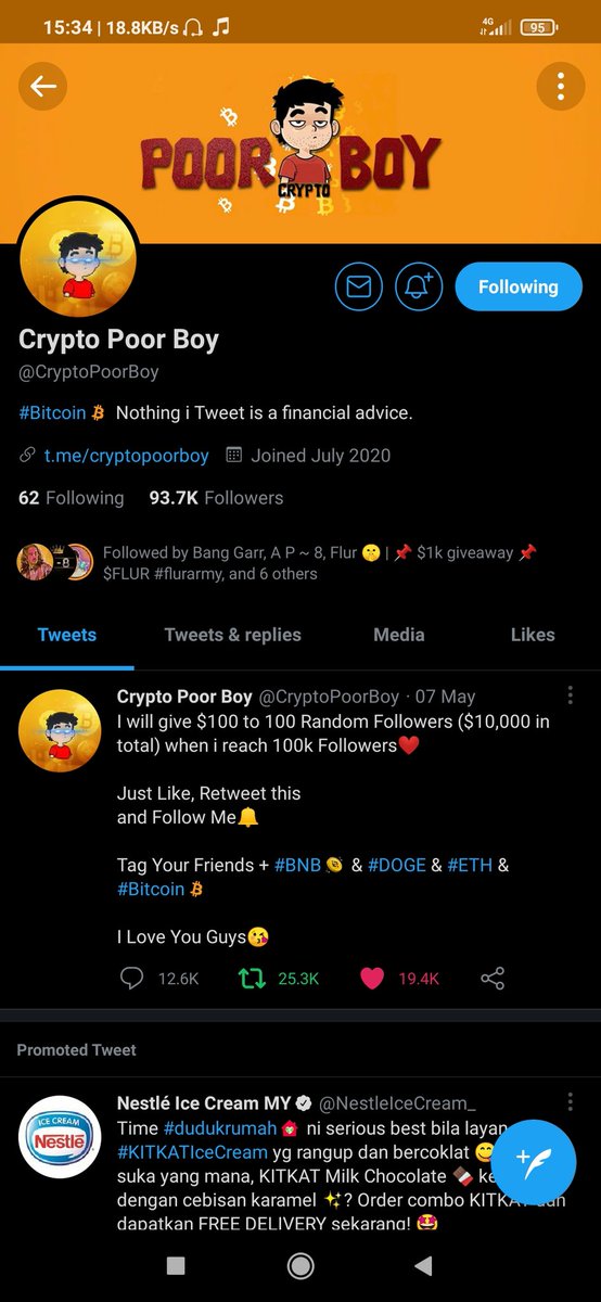 adiiiilaaaa's tweet photo. @CryptoPoorBoy https://t.co/pVGqO17bUE