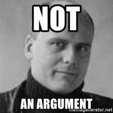 bibibou61's tweet photo. @EbeggingKing @mrstealurdonut @PatchesPetrol I guess everything that contradicts your worldview is https://t.co/jo4DKf3UGX