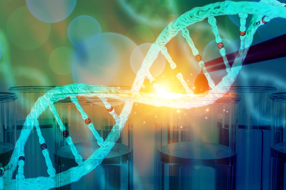 HRBOpenRes's tweet photo. Genomics is revolutionizing #biomedical research on a global scale. 

In this Q&amp;A, @SeoigheCathal explains why #genomics and clinical genetics in Ireland have fallen behind and shares his recommendations for a national genomics health strategy: https://t.co/ivuLQ3Kvzk https://t.co/ywSx5PgVRi