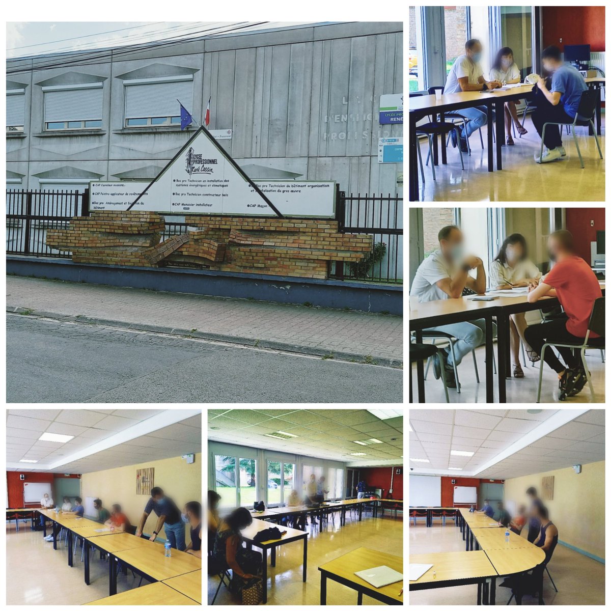 Oceaneblp (@oceaneblp) on Twitter photo Et si vous vous tourniez vers l'apprentissage ? 📚💼🤩
#apprentissage #alternance #batiment #BTP #mairiedeRaches #GEIQ #lyceeReneCassin #montigny #poleemploi <a href="/CairoliPierre/">CAIROLI Pierre pro</a> <a href="/BenrachedH/">Hedi Benrached</a> <a href="/IsabelleBattel/">Isabelle BATTEL</a> <a href="/PDemuysere/">Pauline Demuysere</a> <a href="/BRUYERSOPHIE1/">BRUYER SOPHIE</a> <a href="/AnaisCossart/">Anaïs Cossart</a> <a href="/EMILIECOVILLER1/">EMILIE COVILLERS</a> @poleemploi_HDF Et si vous vous tourniez vers l'apprentissage ? 📚💼🤩
#apprentissage #alternance #batiment #BTP #mairiedeRaches #GEIQ #lyceeReneCassin #montigny #poleemploi <a href="/CairoliPierre/">CAIROLI Pierre pro</a> <a href="/BenrachedH/">Hedi Benrached</a> <a href="/IsabelleBattel/">Isabelle BATTEL</a> <a href="/PDemuysere/">Pauline Demuysere</a> <a href="/BRUYERSOPHIE1/">BRUYER SOPHIE</a> <a href="/AnaisCossart/">Anaïs Cossart</a> <a href="/EMILIECOVILLER1/">EMILIE COVILLERS</a> @poleemploi_HDF