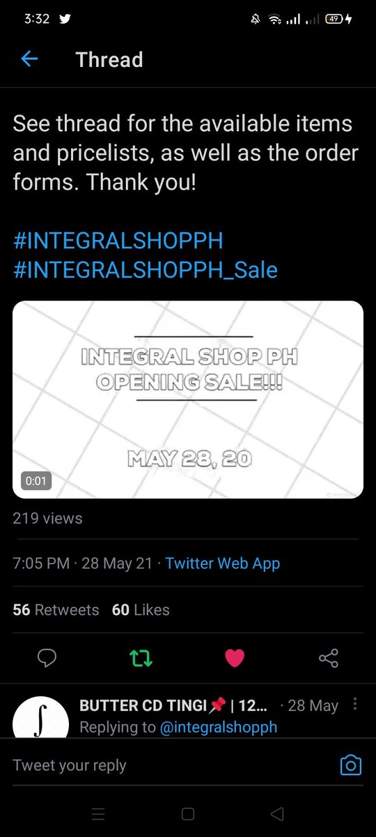 tiwayfeu's tweet photo. @integralshopph #INTEGRALSHOPPH_Giveaways Hello future of nct dream @kiriisha @TYwifeeuu @suuungchana @zeujwoo @1_1unooo https://t.co/JkrTVKgn3T