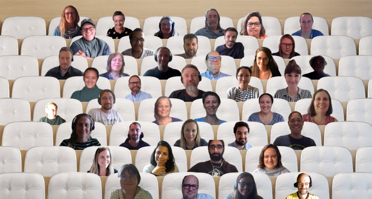 ICESmarine's tweet photo. "I'm really looking forward to working with this impressive group of experts as we explore how ICES needs to consider the risks &amp; hazards caused by climate change in its advice on fisheries &amp; aquaculture." @DickeyCollas, #WKCLIMAD Co-Chair
https://t.co/klHrjtaCNo https://t.co/BY3J0aVkU3