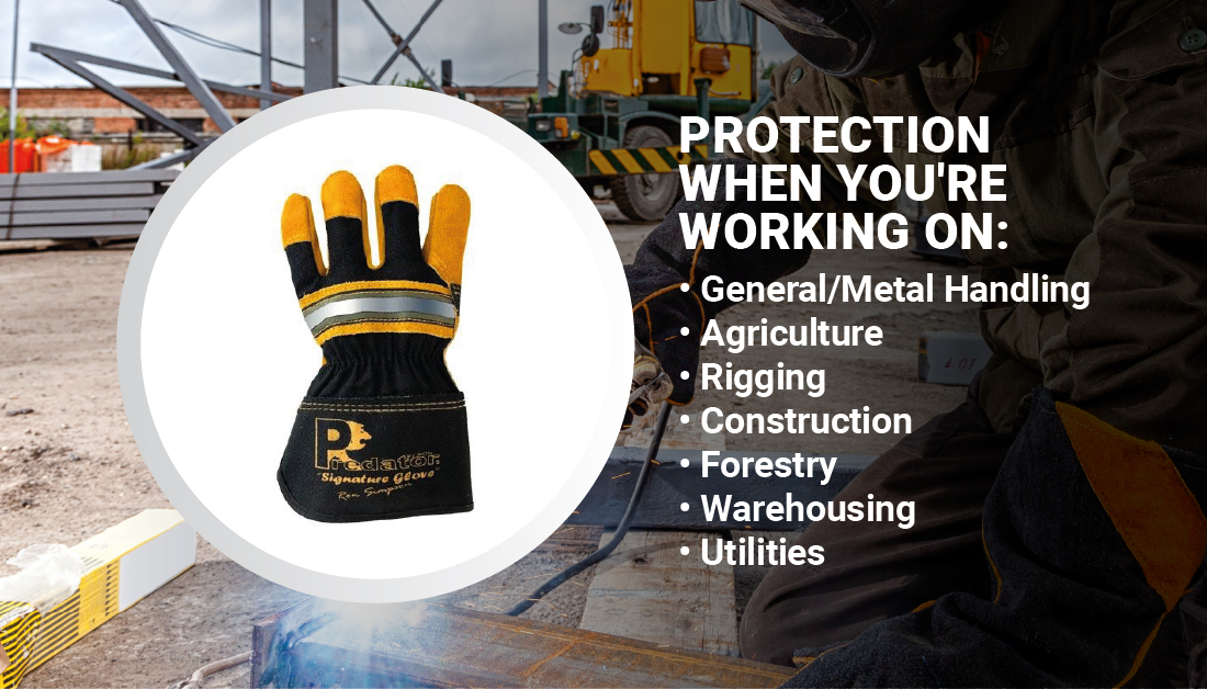 WeldmaxUk's tweet photo. Our top quality, heavy-duty rigger gloves are here to protect your hardworking hands when you're working on a variety of applications, including: 

🧤 General/Metal Handling
🧤 Agriculture
🧤 Rigging
🧤 Construction 

Plus, many more! Discover more here: https://t.co/EUxHZLNvdP https://t.co/NiXG25laeP