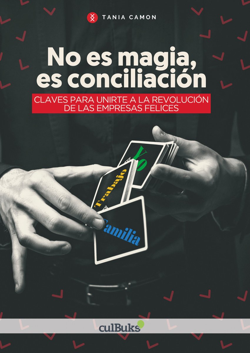 MadresMind's tweet photo. Durante todo el día de hoy, puedes adquirir mi libro GRATIS en Amazon. ¿Te unes a la revolución de las empresas felices? https://t.co/kMu9OnDU6H https://t.co/zXvQV2b90n