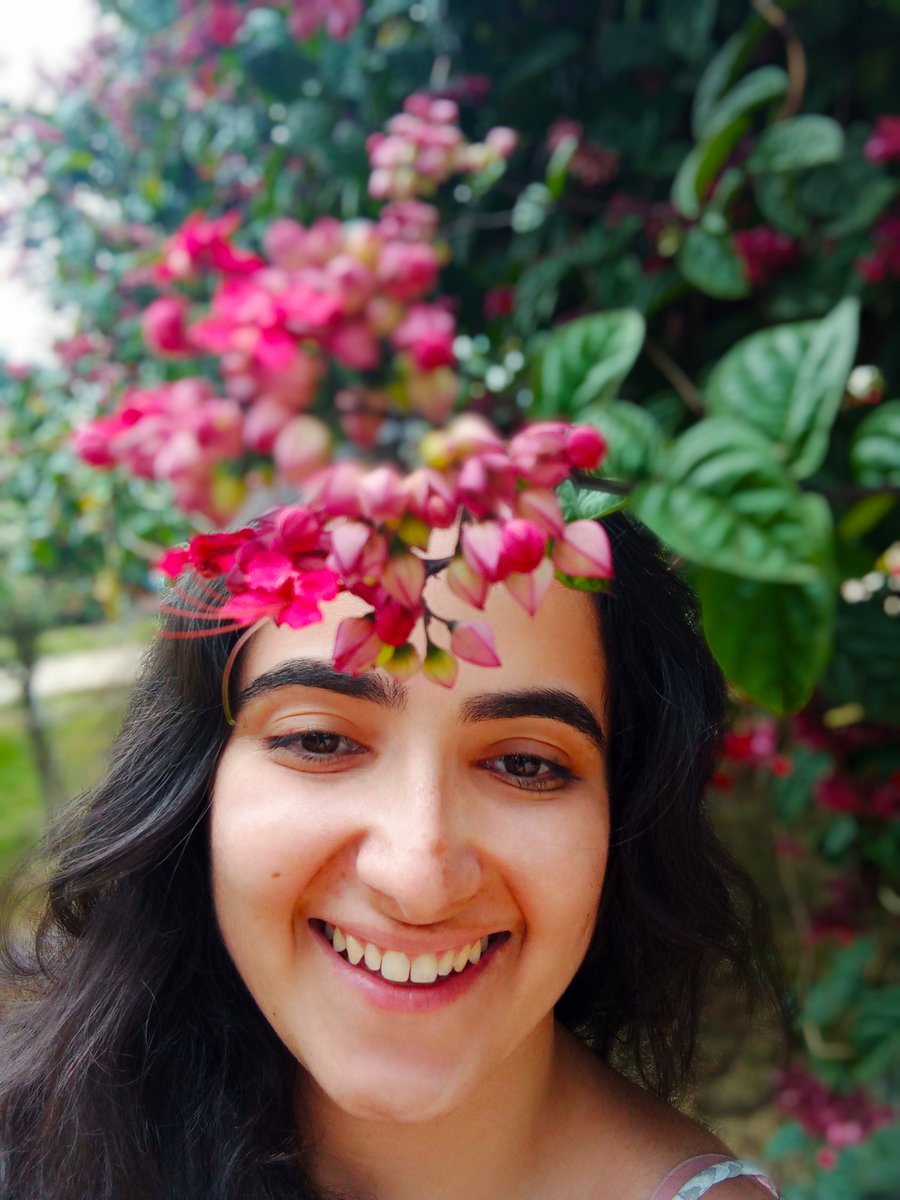 CalineGabrielle's tweet photo. Nada como o encanto das flores, para esquecer os desencantos da vida #Tururuu ๐ https://t.co/TeXNA3Z7vl