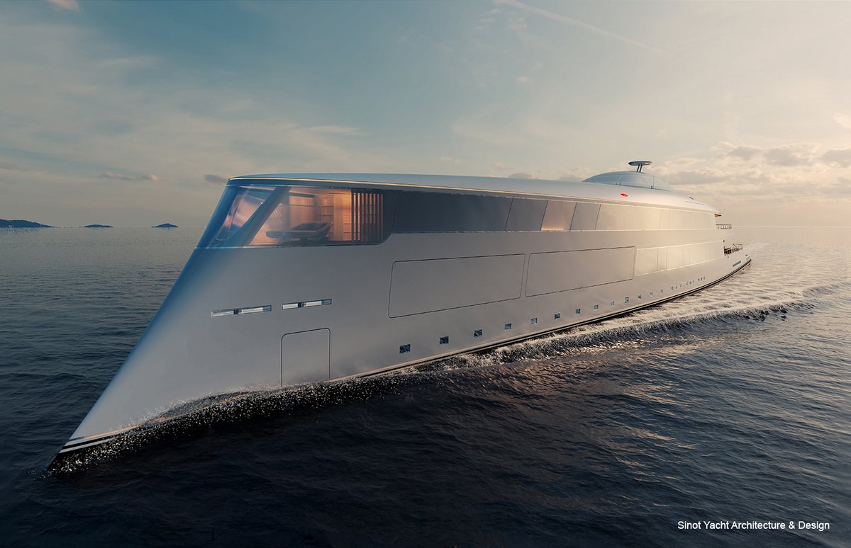 lateral_na's tweet photo. The New Luxury Brief - @LateralJames speaks to @Superyachtscom on emerging trends and how an environmental situation in crisis calls for a radical re-definition of 'luxury.
https://t.co/abNFgqvsMd https://t.co/OZ6YdmdtJO
