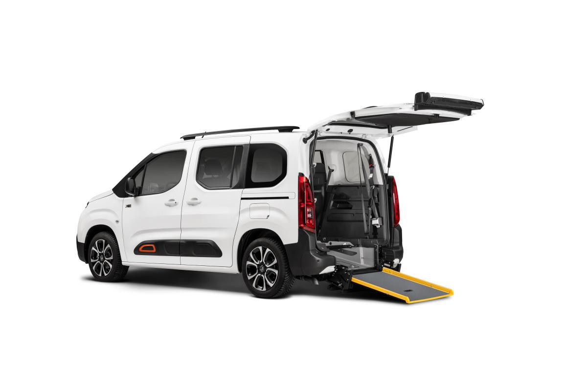 Acquistare un veicolo per trasporto carrozzine disabili: soluzioni a portata di ogni tasca tra nuovo e usato: disabili.com/mobilita-auto/…
#allestimentiauto #autodisabili #disabili #macchine #macchineusate #usatodisabili #vacanze #vacanzedisabili #Olmedo