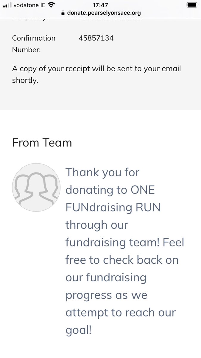 tommythevet's tweet photo. @SteilAngusHerd @Alltech @grazyfarmer @niallbrennan14 @Eimear_Murray 27 selfies later, a donation and an early morning ramble up a hill
Thanks for the nomination @SteilAngusHerd
Great way to start the day
#ONEFUNdraisingrun https://t.co/PgfRycRpkm