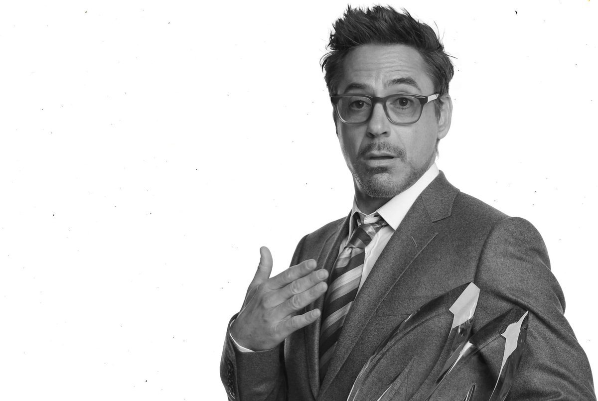 FunnyDowney's tweet photo. @PeterKnetter I want to be iron man always loved that guy https://t.co/NIq4eYUfXC
