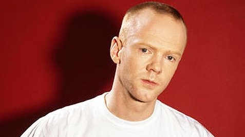 Happy birthday to singer  with Bronski Beat and Communards,  Jimmy Somerville.
(June 22, 1961) 