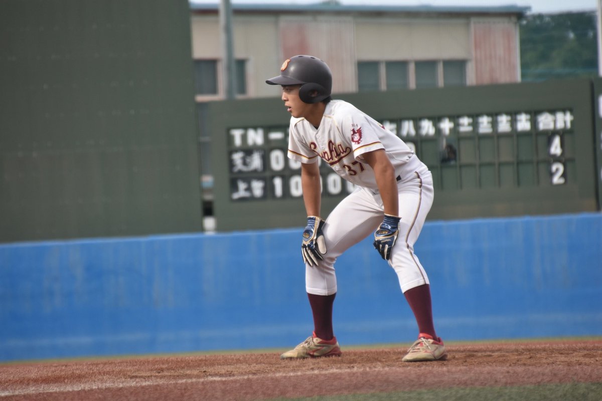 上智大学硬式野球部 Sophia c Twitter