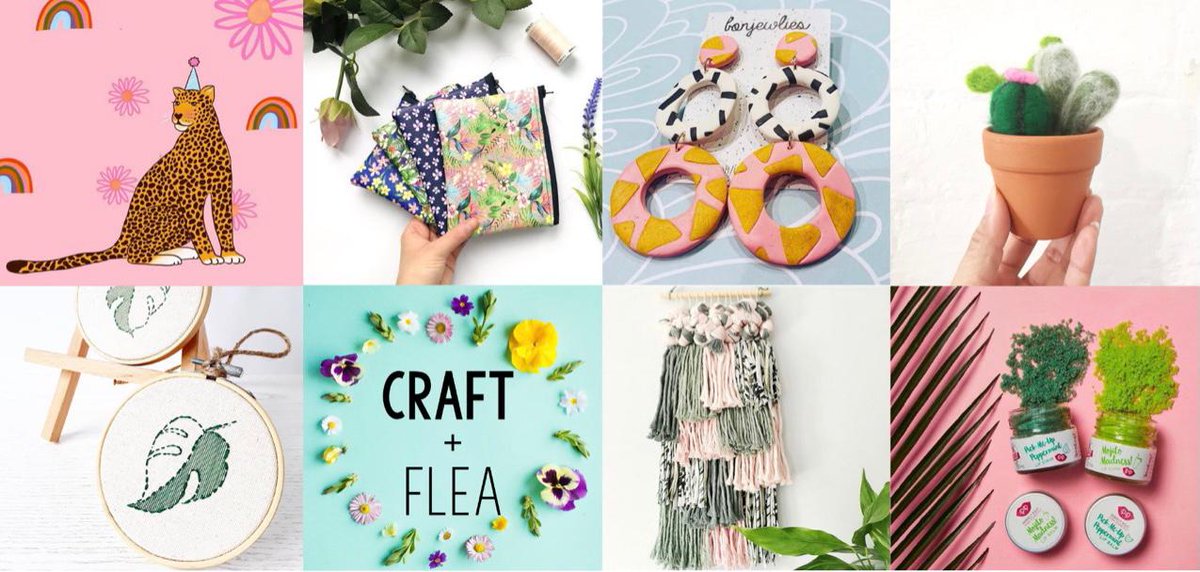 FunkyFoliageBristol tweet media