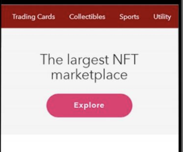 #THXCHAIN #NFT Marketplace #AppOnly #WEB Model Ready
Live in #July 2021
the growth of NFTs has slowed, in tandem with the broader market plunge we believe true potential of the technology is yet to be uncovered.