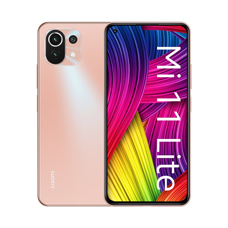 MobNfo's tweet photo. MI 11 Lite 4G Specs
• 6.55" FHD+ 90Hz AMOLED Display
• SD732
• 64MP + 8MP U.W + 5MP tele & 16MP Front
• 4250mAh (33W)
• MIUI 12 on Android 11
• 6.99mm & 157g
#Xiaomi #MiWatch #Amazon #MiWatchRevolve #MiWatchLite #wearables #MiWatchRevolveActive #Mi11Lite #Redmi #India https://t.co/2UOdhPoG5F