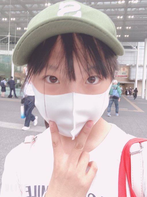 Twitterのコスプレ画像59
