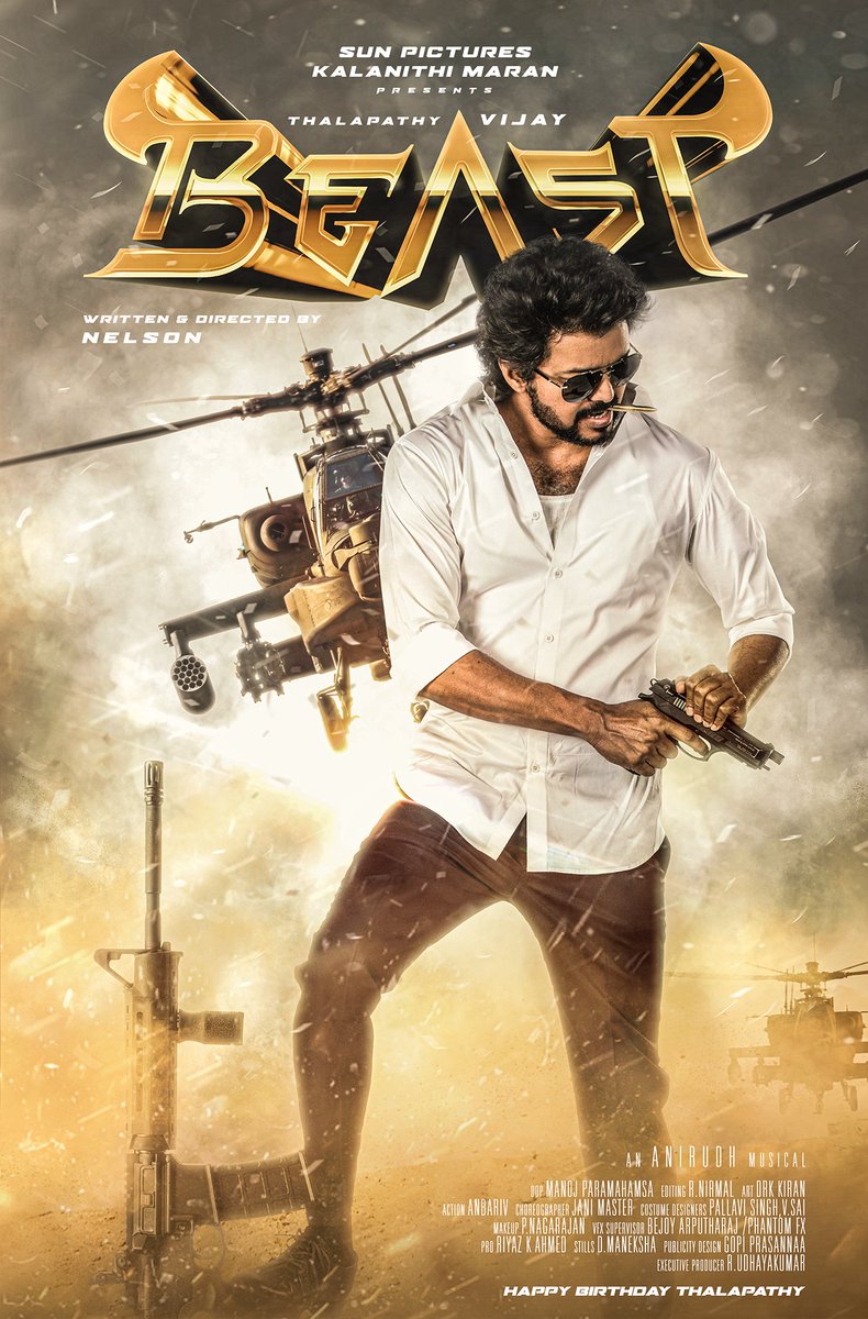 arun991991's tweet photo. Once upon a time, he was being trolled for his look. Now people gaining benefits by using his name.
As #Vijay na said, "Vaazhka Oru Vattam da".
HBD Thalapathy @actorvijay โค๏ธ๐
#RiseAboveHate #IgnoreNegativity
#HappyBirthdayThalapathy #HBDBelovedVijay #Master #Beast ๐ฅ
#ATVZ https://t.co/7suDhDKnjH