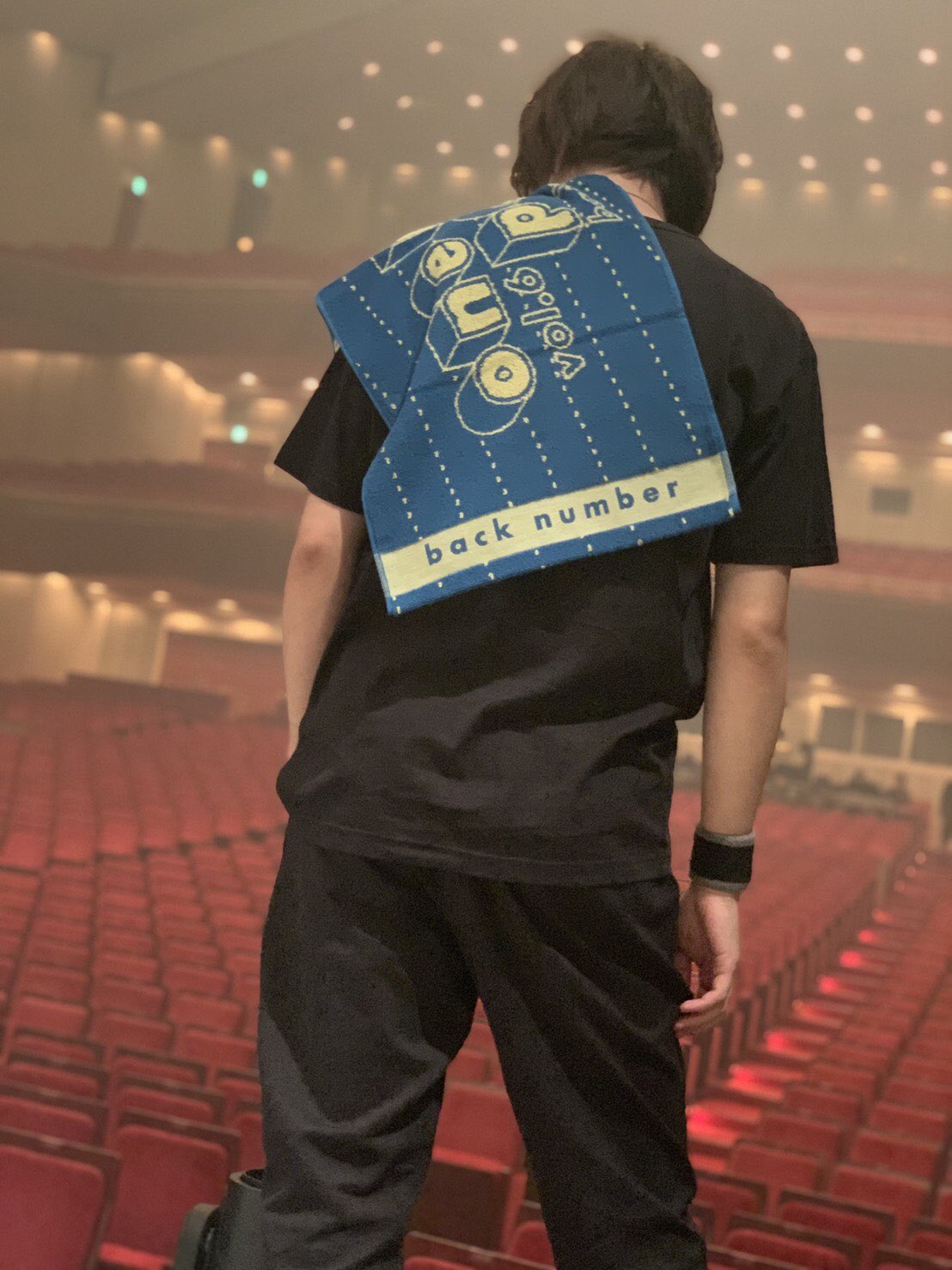 One Room Party Vol 6グッズ売り切れ情報 Bn Goods Twitter