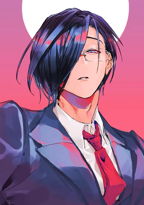〇 
