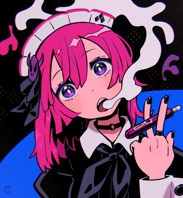 メイドさん👶 #cavess0 