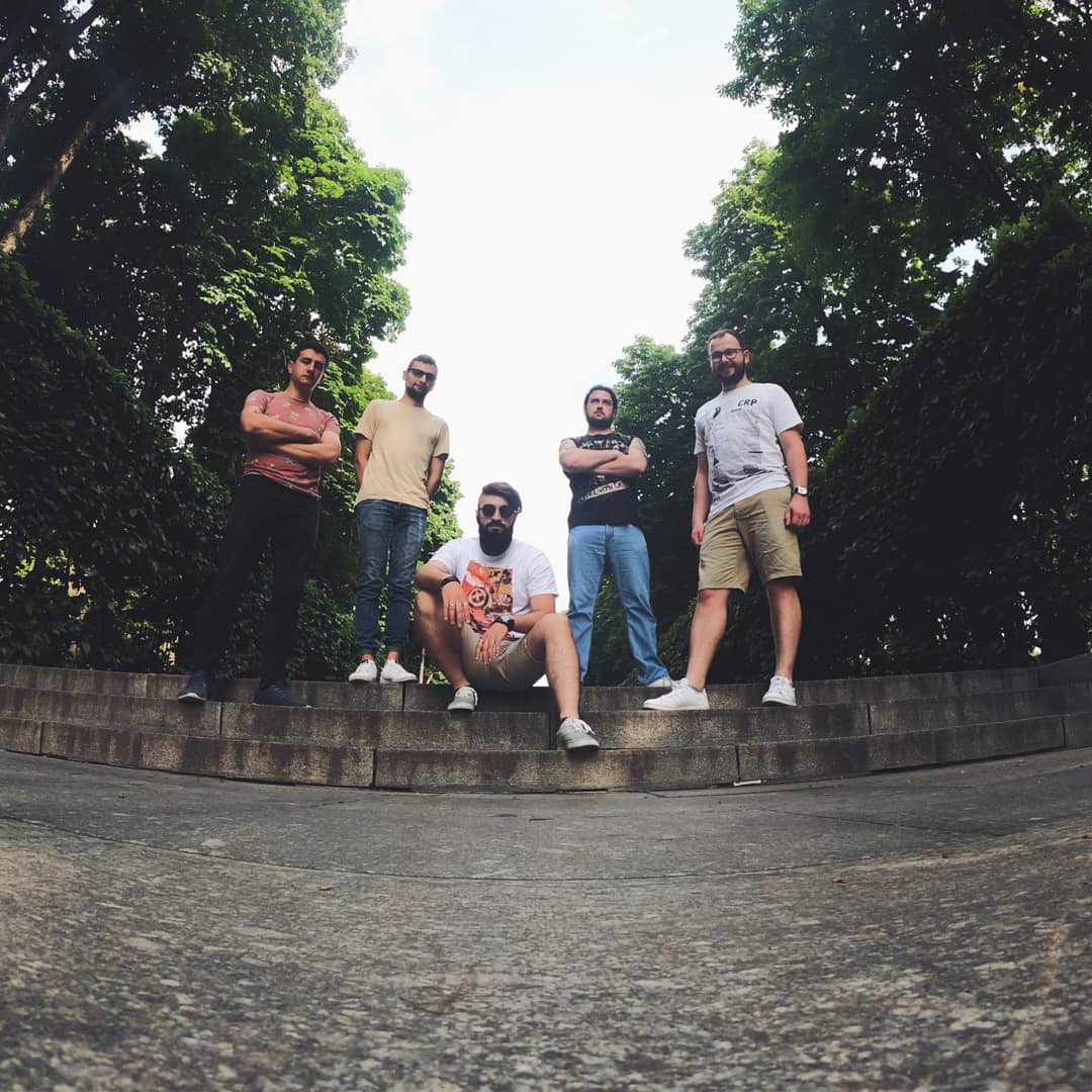 BlackIceUaRv's tweet photo. Вдача була на нашому боці і виступ на відборі на @tarasbulbafest в @tepliy_lampoviy_art_club приніс нам перемогу. Отже - побачимось на @tarasbulbafest
#tarasbulbafest #теплийламповий #kleft #kleftbandua #kleftomania #київ https://t.co/pl6Z7Yua3s