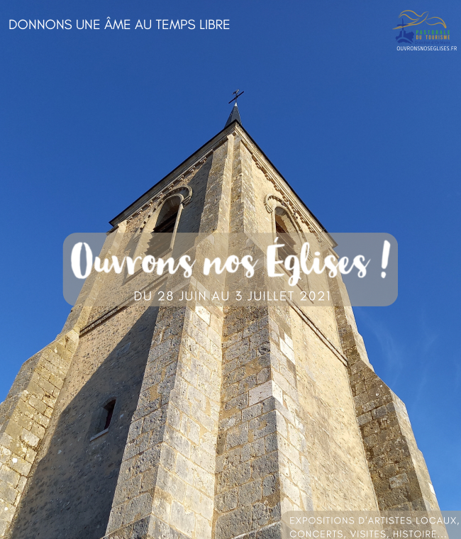 Catholiques du Loiret tweet media
