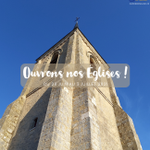 Photo by Catholiques du Loiret (@cathos45)