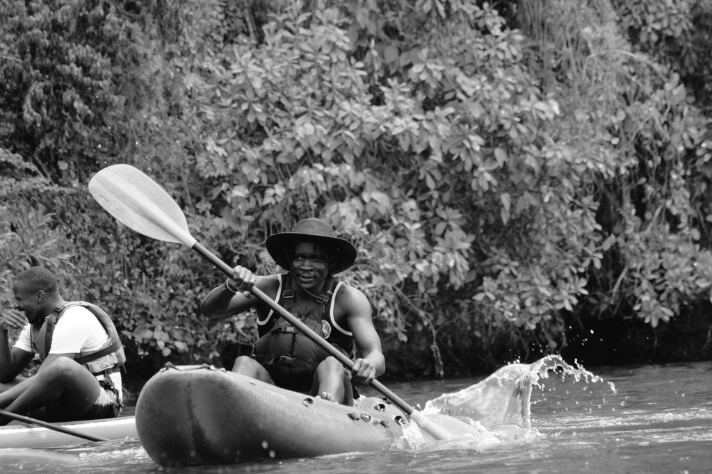 Travel to live, live to travel.
📸 <a href="/kayakthenile/">Kayak the Nile</a>

#OA9 #GodAboveEverything