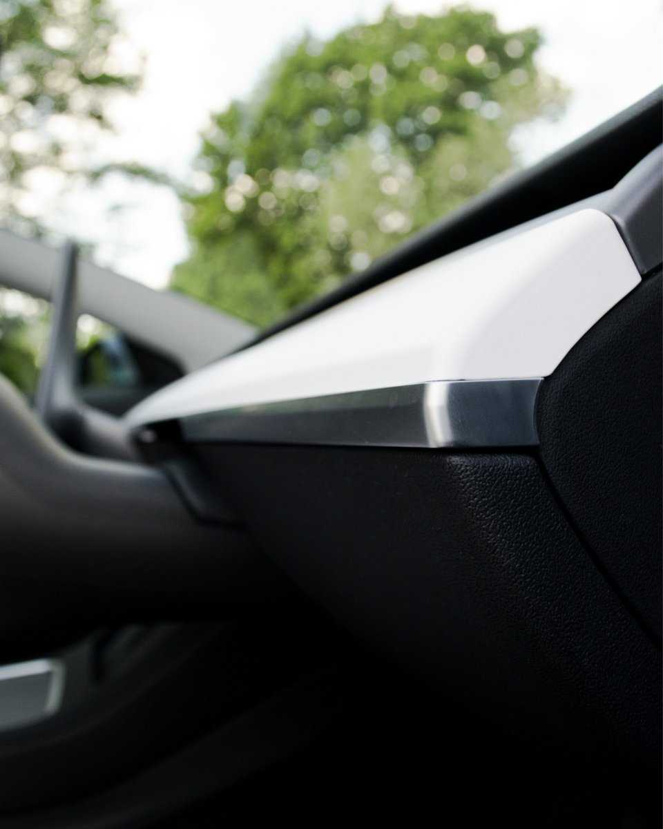TheMstrBrothers's tweet photo. Being a productive member of society, I recently re-watched all 4 Shrek movies. Now when I look at this picture, all I can think about is the scene when Shrek says "Ogres have layers" because you can see all the layers of the dashboard. https://t.co/ZOaEk9mqcC