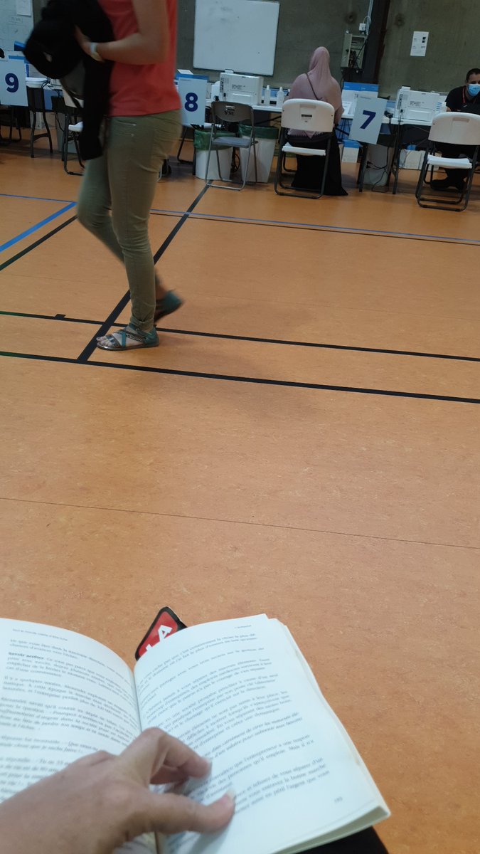 audrey_lra's tweet photo. Même pendant l'attente du vaccin on s'instruit
#Vaccin
#immobilier #rentierimmobilier #investir #investissement https://t.co/LQ986PUnFn