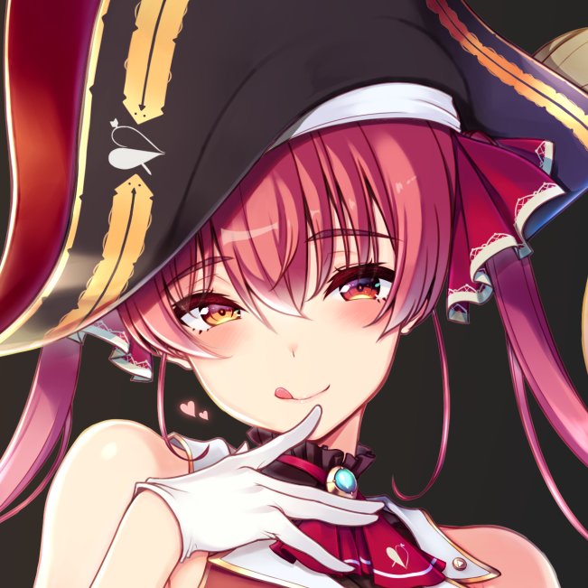 船長の顔描くのわすには難しすぎて毎度発狂してる。かわいさと色気が混在しまくっててバランスとるのがすごく難しい。多分配信やあかさあい先生の絵見すぎて解像度と妄想度が高まりすぎた結果だと思う。いっちゃん最初に描いた船長の顔が一番迷いなかったし一番うまく描けた気がするんだワ 