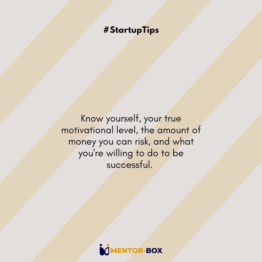 mentorboxng's tweet photo. #StartUpTips :: To be successful, keep your business plans in line with your personal and family goals and resources.
.
.
.
#coworking #hub #entrepreneur #startups #startuplife #mentorbox #startuptips #tuesday #coworkingspace https://t.co/JPikCkdapB