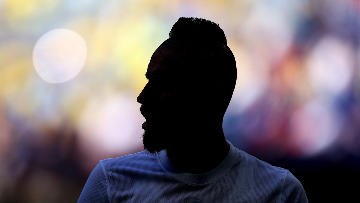 FIFA tweet media