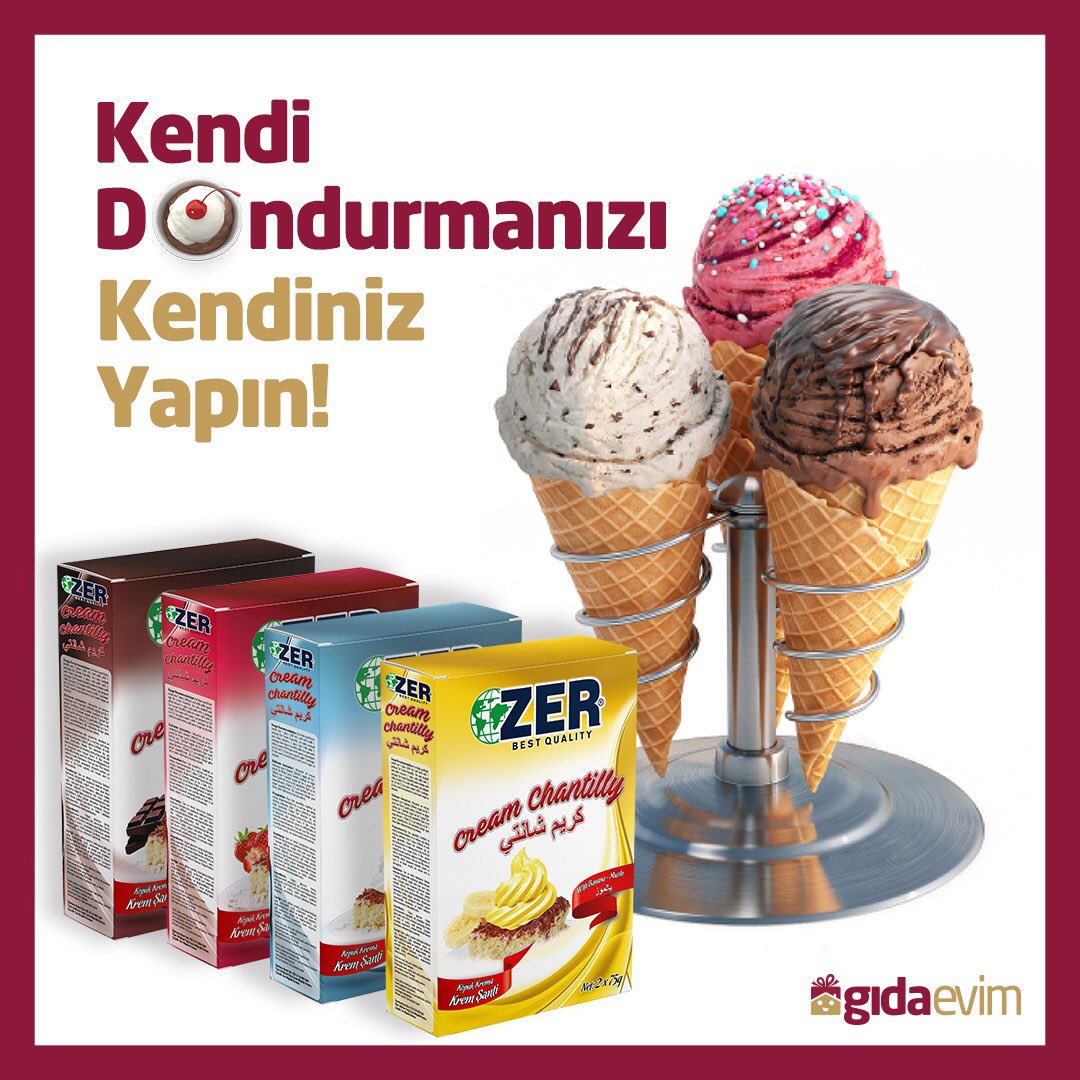 Gıda Evim tweet media