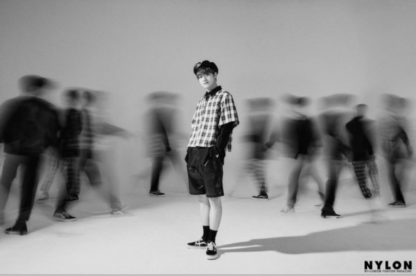 CiipherFRANCE's tweet photo. ✨-• Nylon Music
Suite des photos de nos garçons ont posés pour le magasine Nylon Music, pour la vidéo Stage Mix.🥰
©️: https://t.co/RbJlWXiiWx
©️: https://t.co/xzz1b61Nsn
#Ciipher #BABY_안꿀려_OUT_NOW #CPR #100DaysWithCiipher #CLUE100DAYSWITHCiipher #CLUE https://t.co/u4YcV8tec9