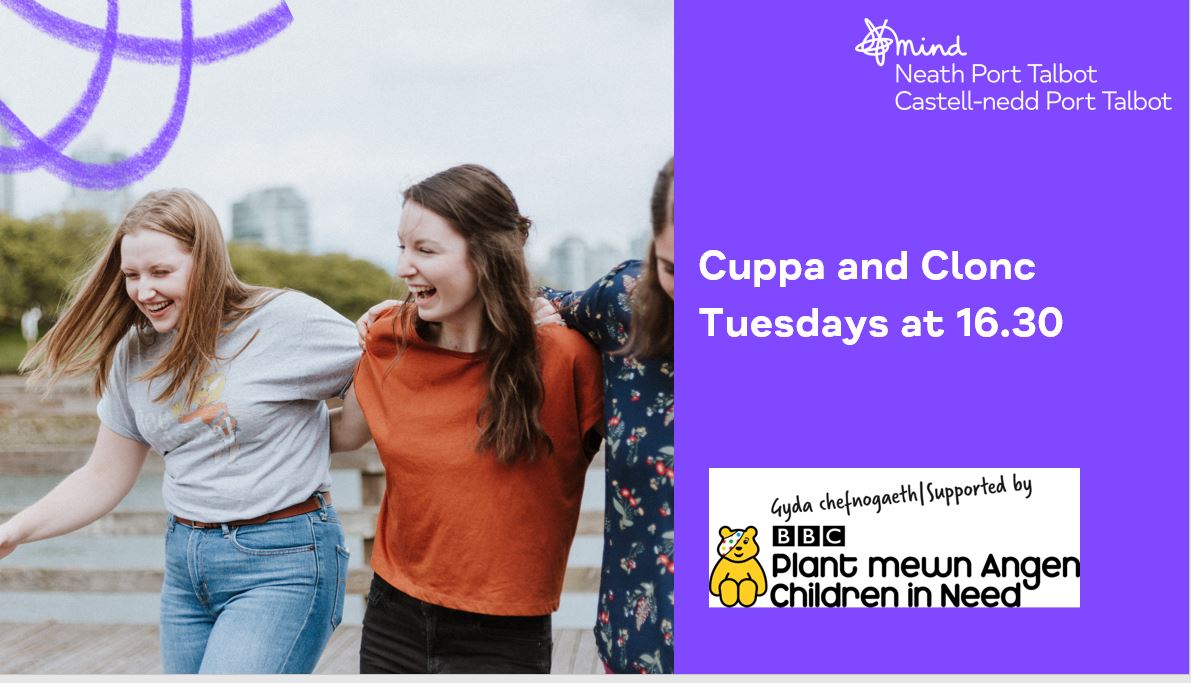 NPTMind's tweet photo. Supporting young people and their mental health is the heart of our community. 

We have free services for children and young people (11 up to 18 years.) Register for our Counselling, courses or 1 to 1 services.

✉️info@nptmind.org.uk
➡️https://t.co/b809iTRnzN
@BBCCiN @NPTCVS https://t.co/k65MdfhBq9