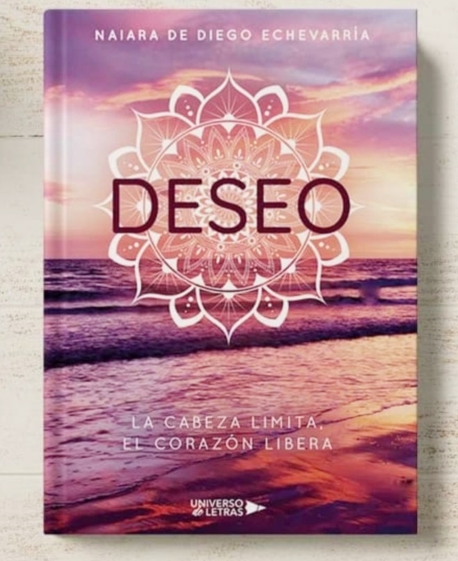 DeseoNai's tweet photo. Un libro que te llegará al alma.
Una historia que te hará reflexionar sobre quién es el verdadero responsable de tu vida.
Y entenderás que solo hay una persona a la que debes encontrar antes que a nadie.

Más información:
https://t.co/6YarL2EtFn https://t.co/4jBrj0kfCc