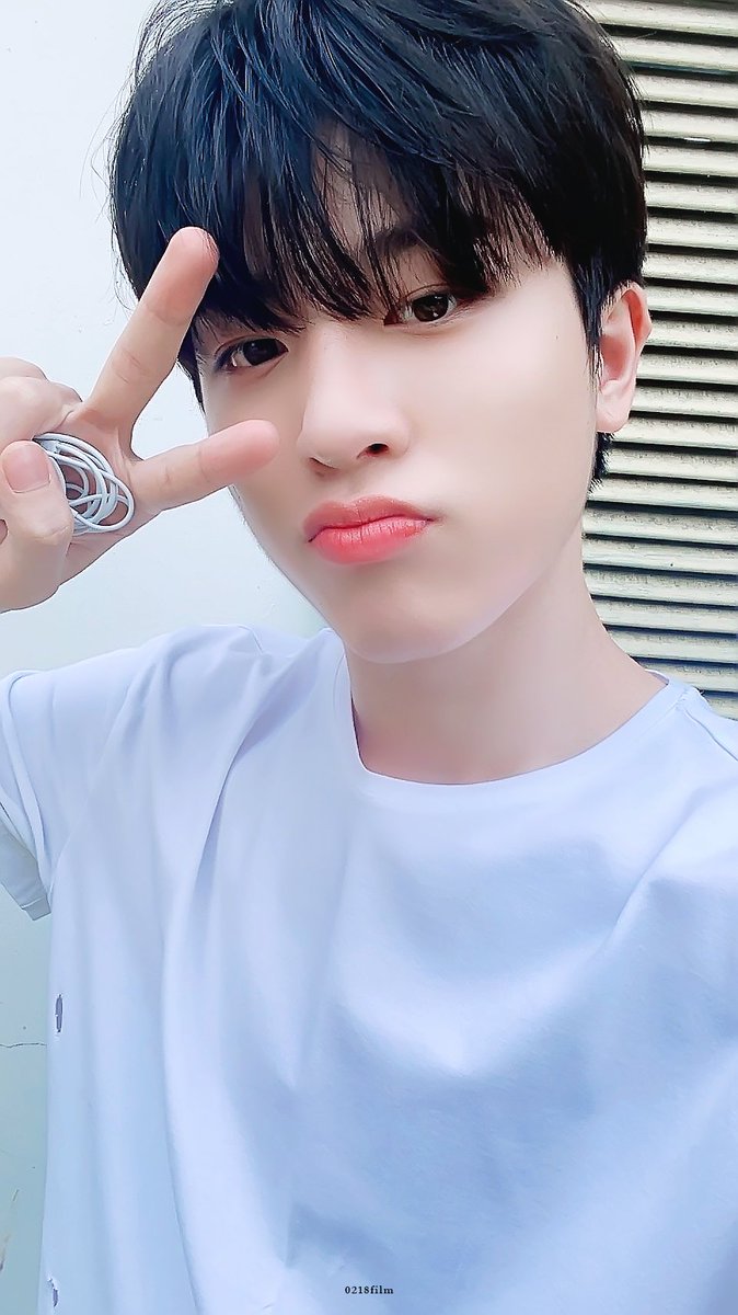 ⋆｡˚ ☁︎ ˚｡⋆
#소정환 #트레저