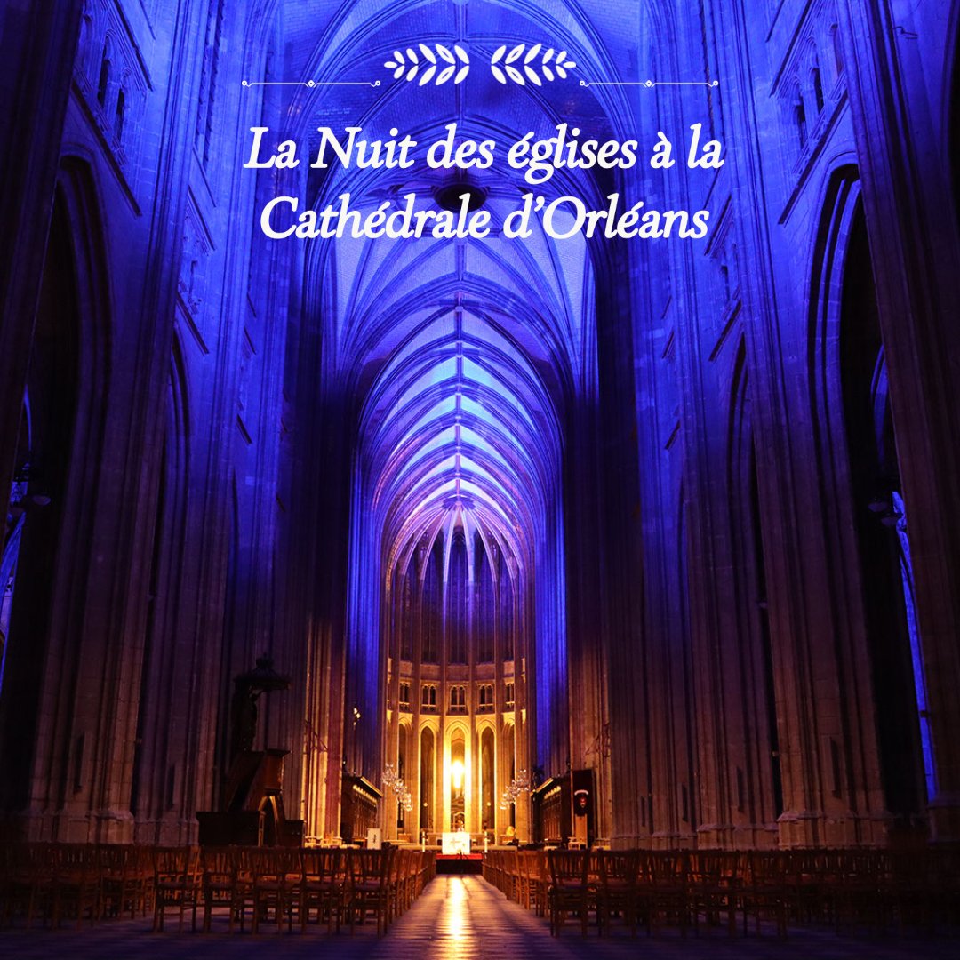 Catholiques du Loiret tweet media