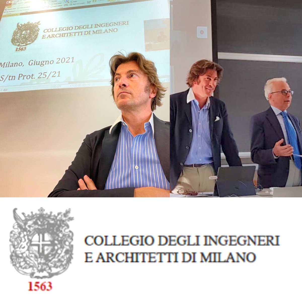 CIAM CORSI tweet media