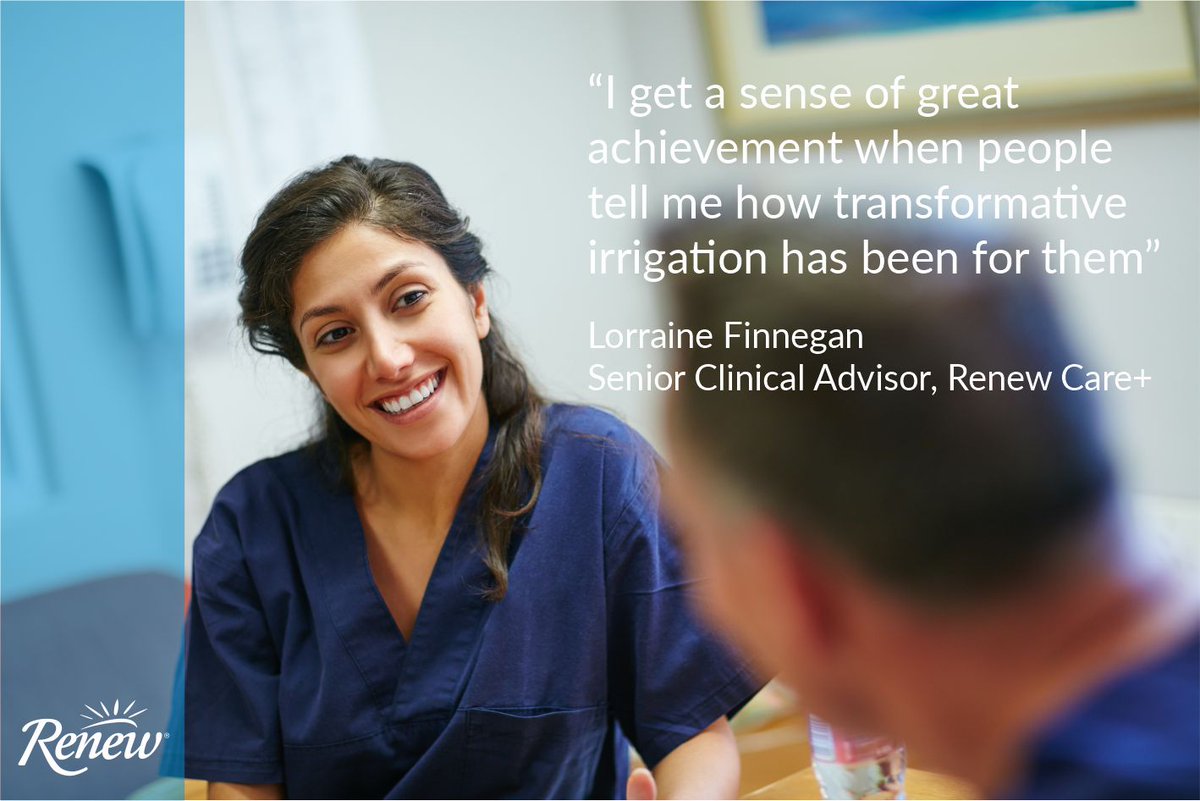 Renew Medical tweet media