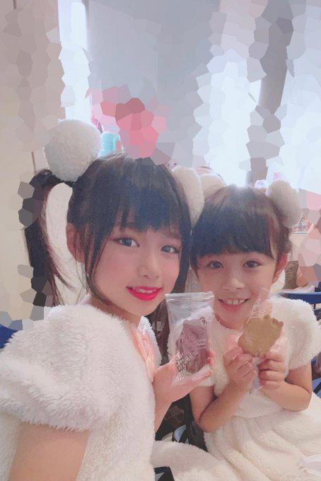 Twitterのコスプレ画像5