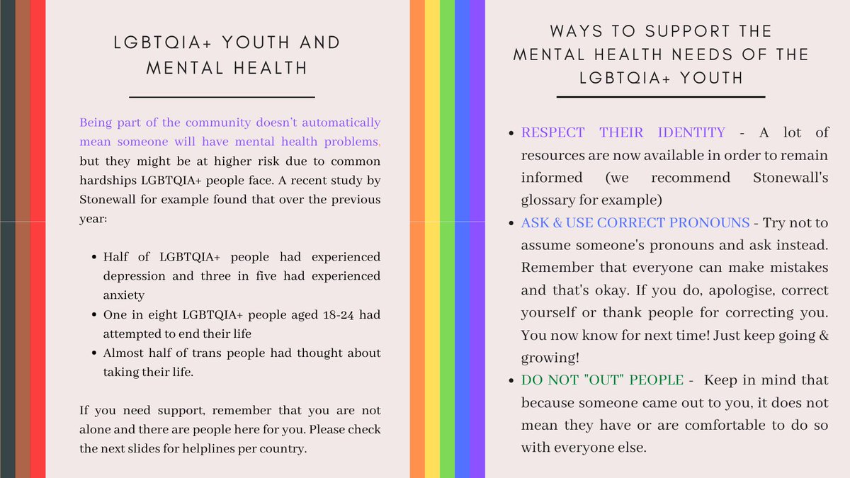 Euro Youth Mental Health tweet media