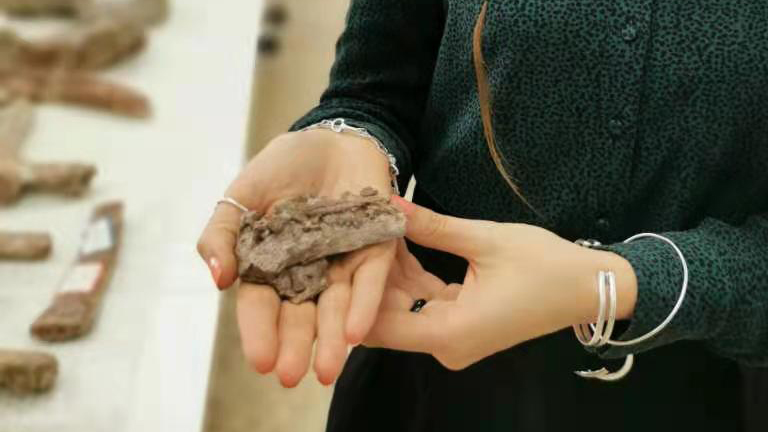 Claire Peyre de Fabrègues tweet media