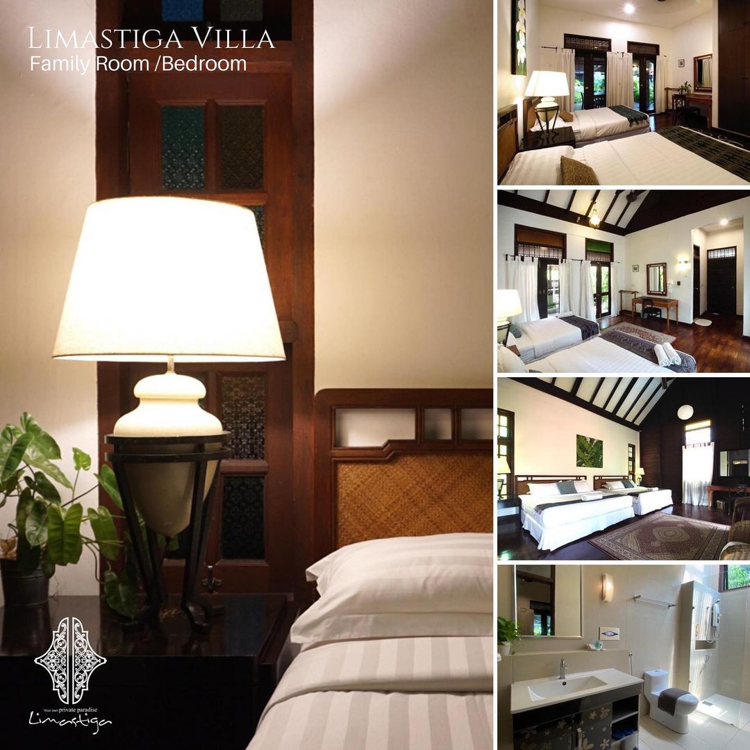 gayatravel's tweet photo. 4. Limas Tiga Puncak

A perfectly designed cosy villas that combine modern architecture with kampung style and enveloped by natural surroundings &amp; tranquility, Limas Tiga Puncak is ideal for staycations, family breaks, friends' reunion &amp; private functions. 

Photo© Limastiga IG https://t.co/Kx8uUB6nb4