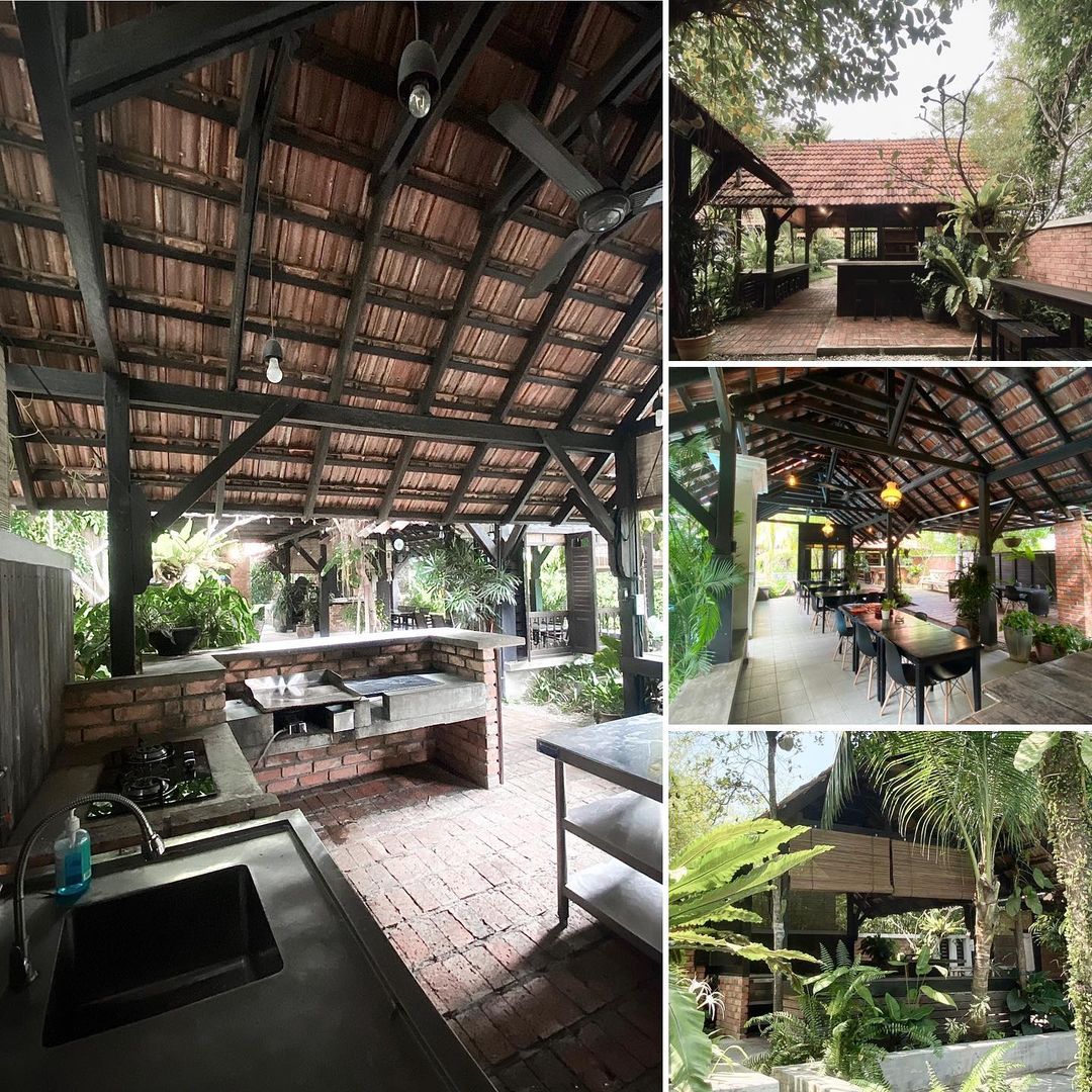 gayatravel's tweet photo. 4. Limas Tiga Puncak

A perfectly designed cosy villas that combine modern architecture with kampung style and enveloped by natural surroundings &amp; tranquility, Limas Tiga Puncak is ideal for staycations, family breaks, friends' reunion &amp; private functions. 

Photo© Limastiga IG https://t.co/Kx8uUB6nb4