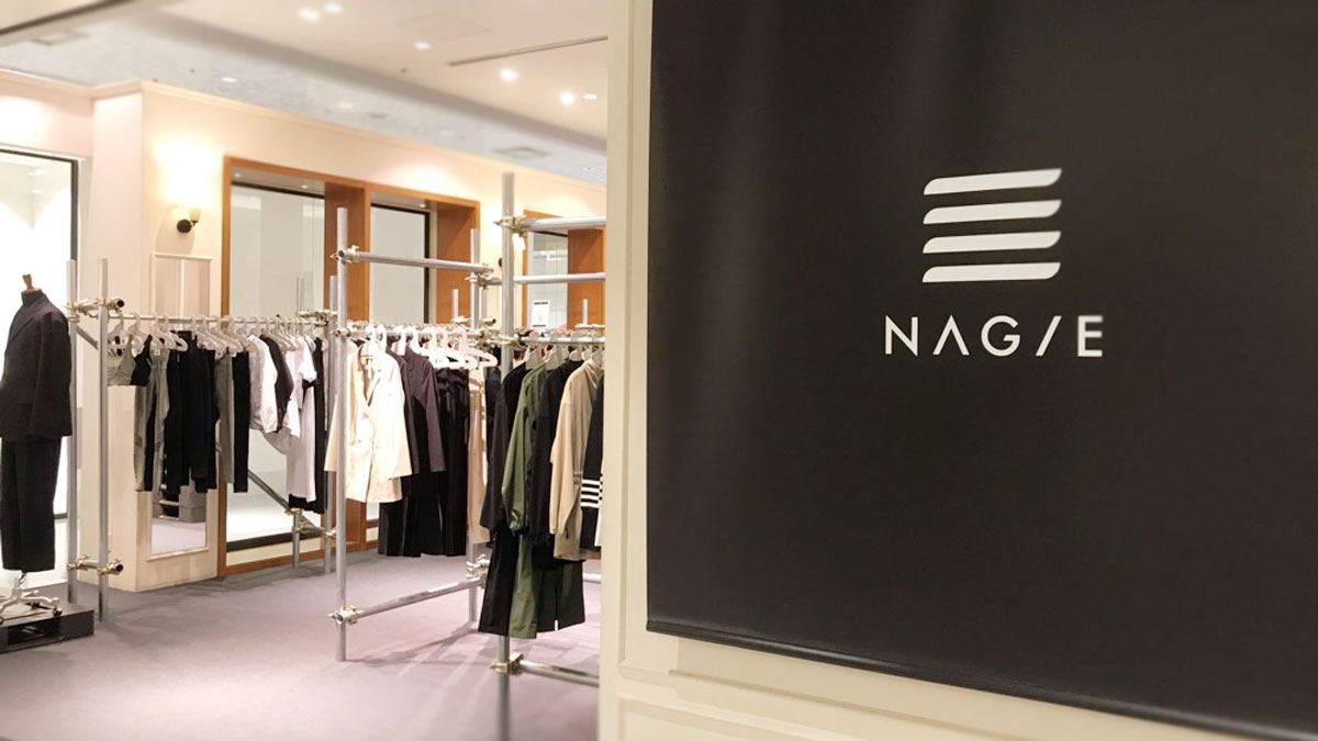 maruigroup's tweet photo. \✨Q-SUI×NAGIE キャンペーン✨/
#有楽町マルイ の #NAGIE の期間限定ショップに #QSUI スポットが登場💡
6月30日までショップへのご来店でQ-SUI2カ月無料クーポンプレゼント🎁実施中!
https://t.co/aOUNrkNN8n
ぜひこの機会にご来店お待ちしています!
#凪へ #SDGs #キャンペーン https://t.co/12NGCKM0Rt